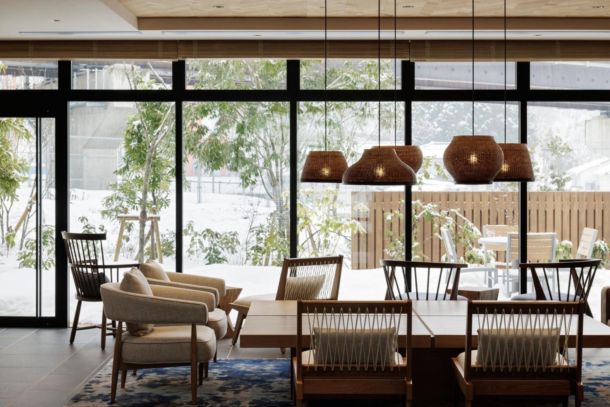 Fairfield By Marriott Hyogo Tajima Yabu Hotel Yabu  Exterior photo